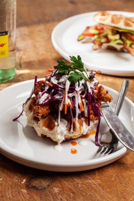 The Pure & Proper by null