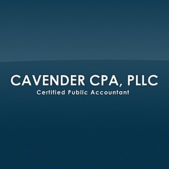 Cavender CPA, PLLC - Cavender CPA, PLLC - Tax Services Near Me - Mansfield, Texas