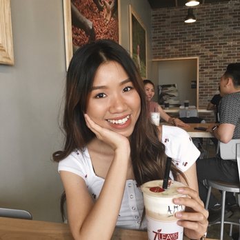 7 Leaves Cafe - Coffee & Tea Near Me - Houston, Texas