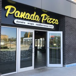 Panada Pizza