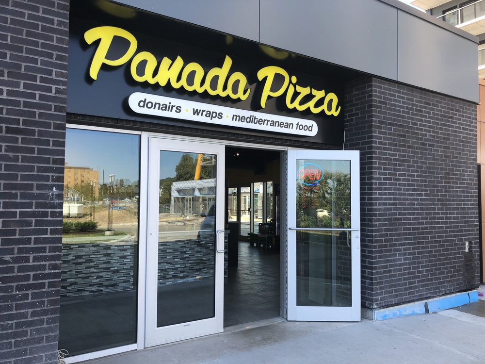 Panada Pizza