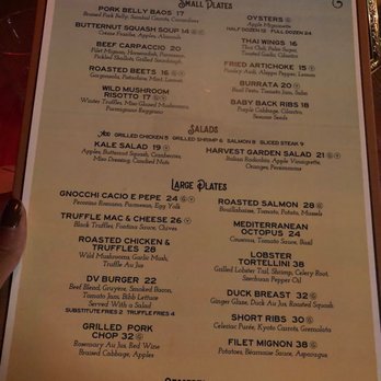 Dolly's - Menu - Cocktail Bars Near Me - New York, New York Dolly's - Menu - Cocktail Bars Near Me - New York, New York