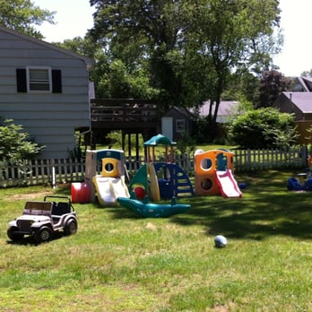Funland Family Daycare - Child Care & Day Care Near Me - Randolph, Massachusetts Funland Family Daycare - Child Care & Day Care Near Me - Randolph, Massachusetts