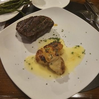 Randall's on the Orchard - New American Near Me - Orefield, Pennsylvania