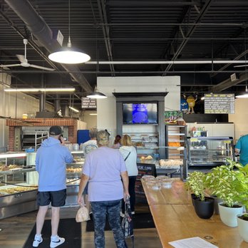 Brooklyn Baking - The line means it's worth waiting for. Don't be surprised they line up for the goodness - Donuts Near Me - Waterbury, Connecticut Brooklyn Baking - The line means it's worth waiting for. Don't be surprised they line up for the goodness - Donuts Near Me - Waterbury, Connecticut