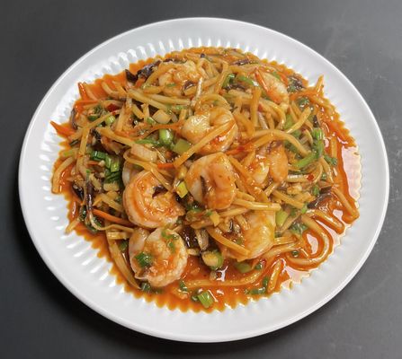 Hunan Bistro by null