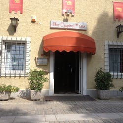 Bar Cjapitul