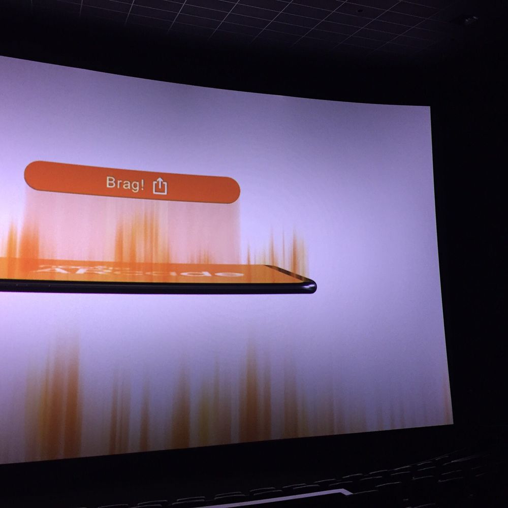 AMC Tysons Corner 16 - Cinema Near Me - Mclean, Virginia