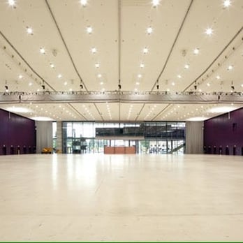 Stadthalle Graz - Venues & Event Spaces Near Me - Graz, 6