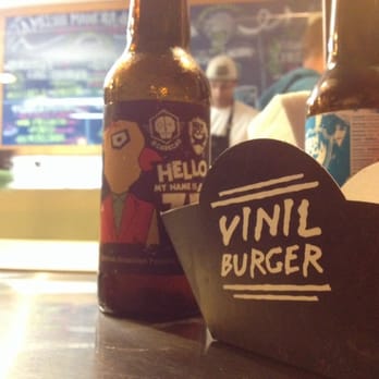 Vinil Burger - Divino - Burgers Near Me - São Paulo, SP Vinil Burger - Divino - Burgers Near Me - São Paulo, SP