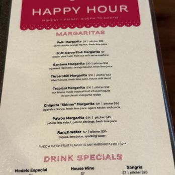 Cantina Feliz - Happy hour menu - Mexican Near Me - Ambler, Pennsylvania Cantina Feliz - Happy hour menu - Mexican Near Me - Ambler, Pennsylvania