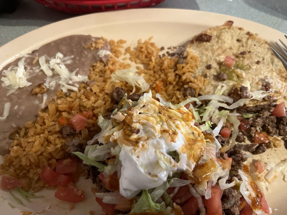 Taqueria Porton
