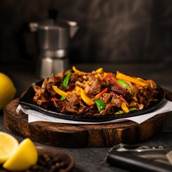 Zoma Ethiopian Restaurant