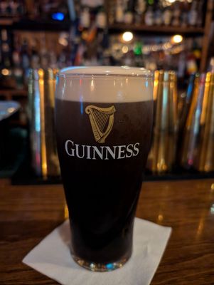 Mary Margaret's Olde Irish Tavern by null