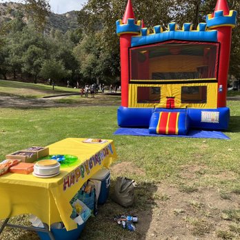 Five Star Jumpers - Bounce House Rentals Near Me Five Star Jumpers - Bounce House Rentals Near Me
