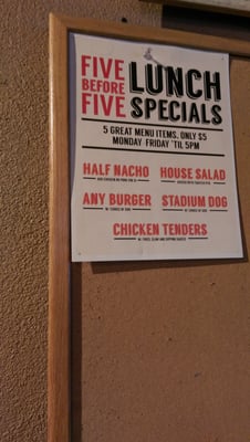 Brewvies Cinema Pub by null