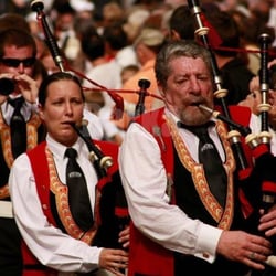 Festival de Cornouaille
