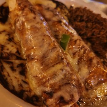 Jose Tejas - Enchiladas - Cajun/Creole Near Me - Iselin, New Jersey
