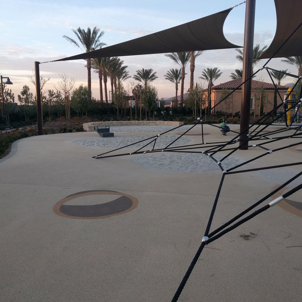 Plateau Park - Sandy area - Parks Near Me - Huntington Beach, California Plateau Park - Sandy area - Parks Near Me - Huntington Beach, California