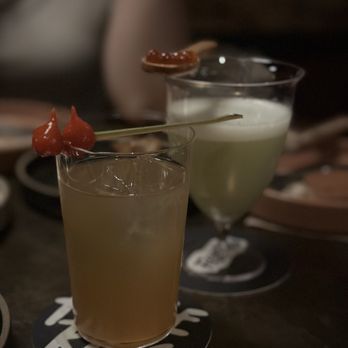 Double Chicken Please - Cocktails - Cocktail Bars Near Me - New York, New York