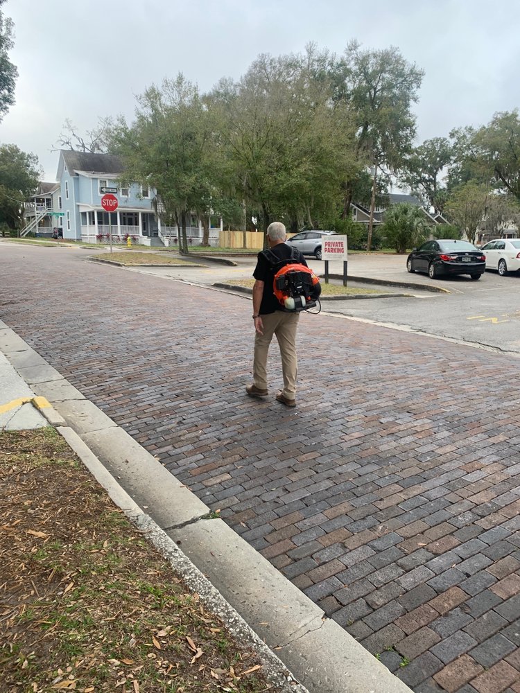 First Presbyterian Learning Center - childcare center in Plant City, FL