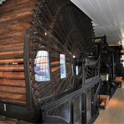 Tändsticksmuseet