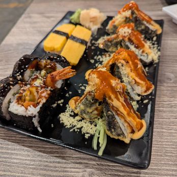 Moriki Sushi - Sushi Bars Near Me - Lawrence, Kansas Moriki Sushi - Sushi Bars Near Me - Lawrence, Kansas