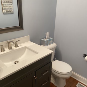 River City Plumbing - After!!! - Plumbing Near Me - Batavia, Illinois River City Plumbing - After!!! - Plumbing Near Me - Batavia, Illinois