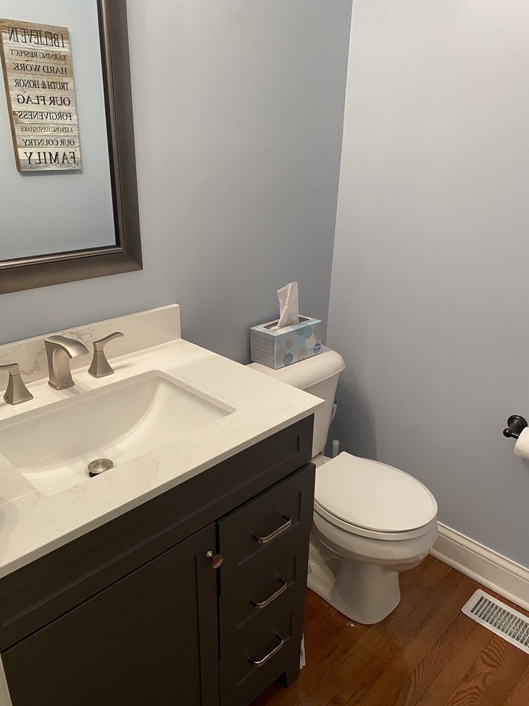 Slide of River City Plumbing