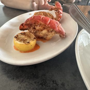 URBAN Eat.Drink - Fried Lobster tails - Cocktail Bars Near Me - Round Rock, Texas URBAN Eat.Drink - Fried Lobster tails - Cocktail Bars Near Me - Round Rock, Texas