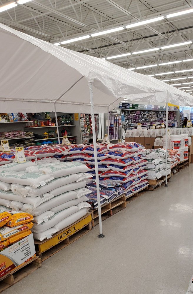 VALU HOME CENTERS Updated October 2024 5433 Transit Rd, Clarence, New York Hardware Stores