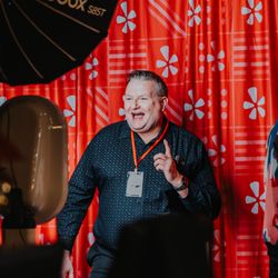 Minneapolis Photobooth Co. - Our social photo booth!