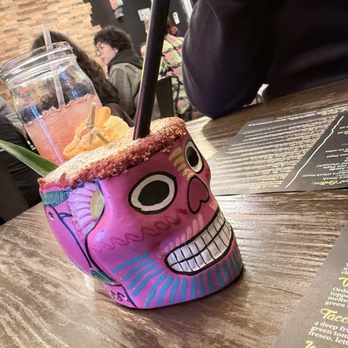 Ana’s Taco Grill Reno - Margarita - Mexican Near Me - Reno, Nevada
