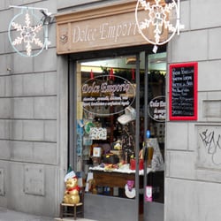 Dolce Emporio