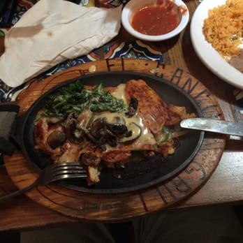 Fiesta Bamba - Pollo Adobe - Mexican Near Me - Springville, New York Fiesta Bamba - Pollo Adobe - Mexican Near Me - Springville, New York