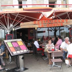 Le Bistrot de la Poissonnerie