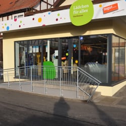 Das Lädchen