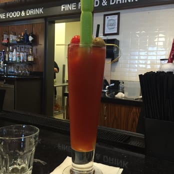 The Local @ ALB - Bloody Mary - Sports Bars Near Me - Latham, New York The Local @ ALB - Bloody Mary - Sports Bars Near Me - Latham, New York