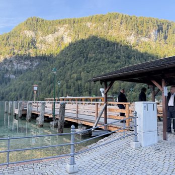 Schifffahrt Königssee - Ferries Near Me - Schönau, BY Schifffahrt Königssee - Ferries Near Me - Schönau, BY