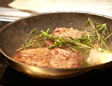 Café Luitpold by null