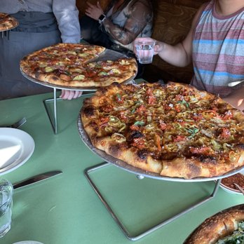 Tiny Champions - Pizza Near Me - Houston, Texas Tiny Champions - Pizza Near Me - Houston, Texas