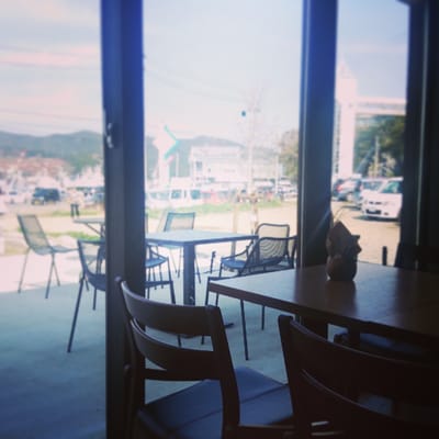 Cafe K-port by null