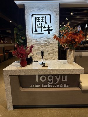 Togyu Asian BBQ & Bar by null