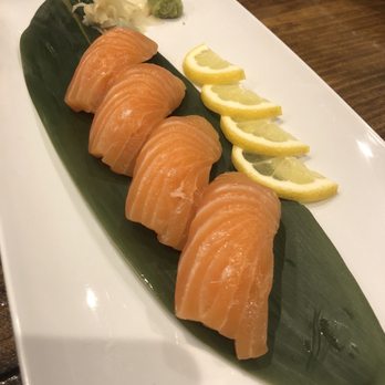 Oshio - Sushi Bars Near Me - Columbus, Ohio