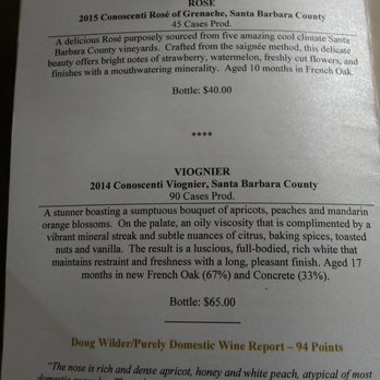 Galatea Effect - Wine Tasting Room Near Me - Sonoma, California