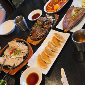 Tang Korean Restaurant - Korean Near Me - Niles, Illinois Tang Korean Restaurant - Korean Near Me - Niles, Illinois