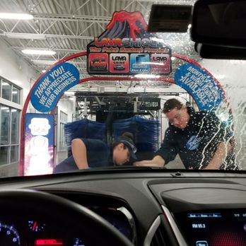 Joe's Express Car Wash - Car Wash Near Me - Orlando, Florida