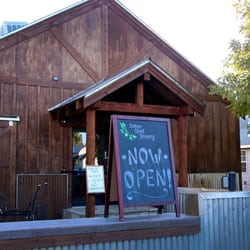 Bottom Shelf Brewery