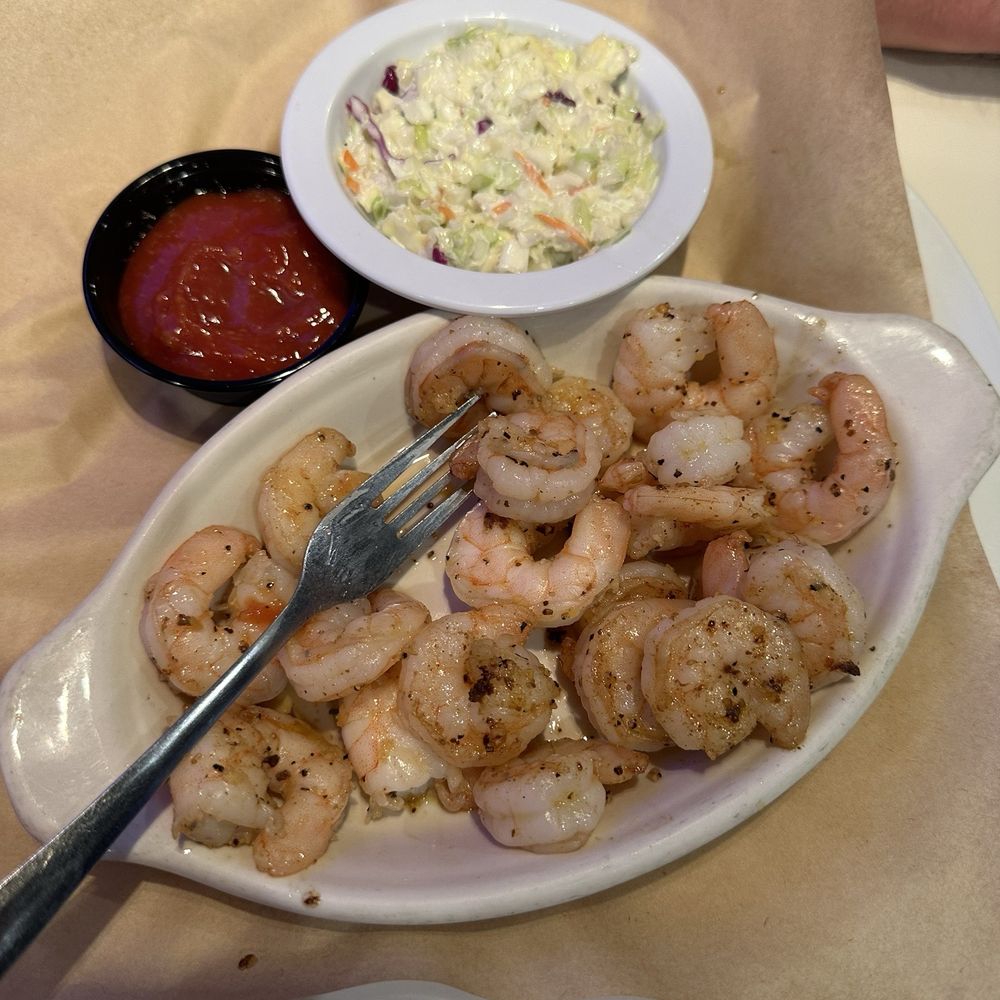 The Great Catch - All you can eat shrimp!!! - Seafood Near Me - Lutz, Florida The Great Catch - All you can eat shrimp!!! - Seafood Near Me - Lutz, Florida