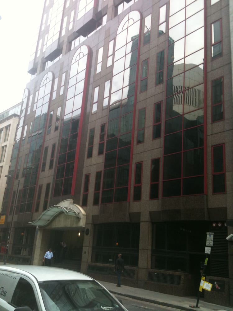 Photo of Bam Construction - London, United Kingdom